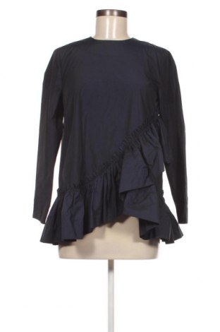Damen Shirt COS, Größe XS, Farbe Blau, Preis € 10,43