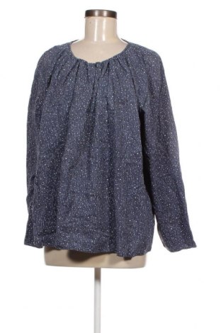 Γυναικεία μπλούζα COS, Μέγεθος XXL, Χρώμα Μπλέ, Τιμή 20,40 €