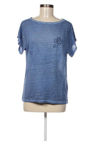 Damen Shirt Cacharel, Größe S, Farbe Blau, Preis 23,20 €