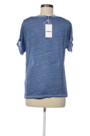 Damen Shirt Cacharel, Größe S, Farbe Blau, Preis 77,32 €