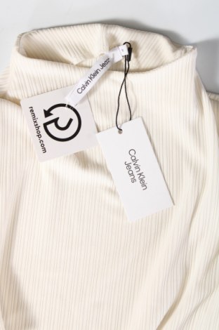 Dámska blúza Calvin Klein Jeans, Veľkosť M, Farba Biela, Cena  34,26 €