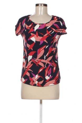 Γυναικεία μπλούζα Camaieu, Μέγεθος XS, Χρώμα Πολύχρωμο, Τιμή 6,55 €