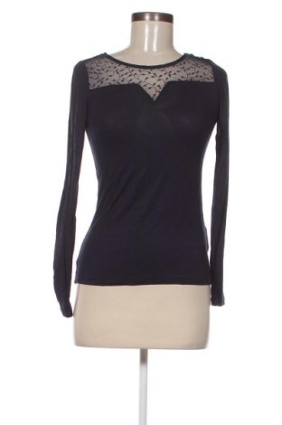 Γυναικεία μπλούζα Camaieu, Μέγεθος XS, Χρώμα Μπλέ, Τιμή 4,79 €