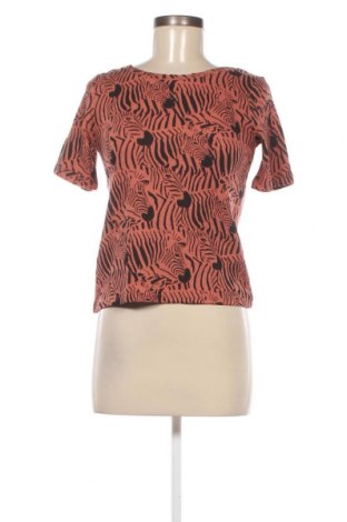 Γυναικεία μπλούζα Camaieu, Μέγεθος XS, Χρώμα Πολύχρωμο, Τιμή 5,91 €
