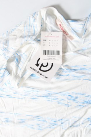 Damen Shirt Camaieu, Größe S, Farbe Mehrfarbig, Preis 6,23 €
