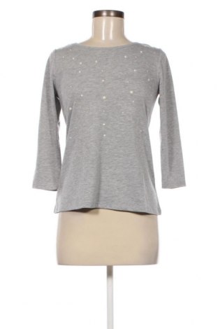 Damen Shirt Camaieu, Größe S, Farbe Grau, Preis 5,11 €