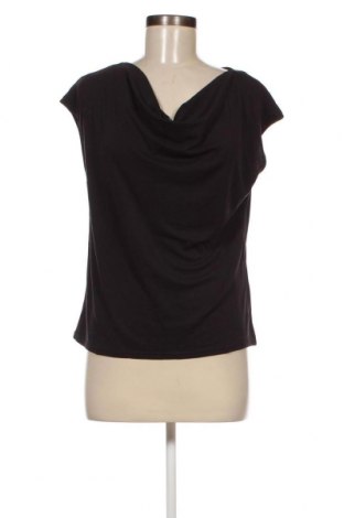 Дамска блуза Camaieu, Размер M, Цвят Черен, Цена 11,47 лв.