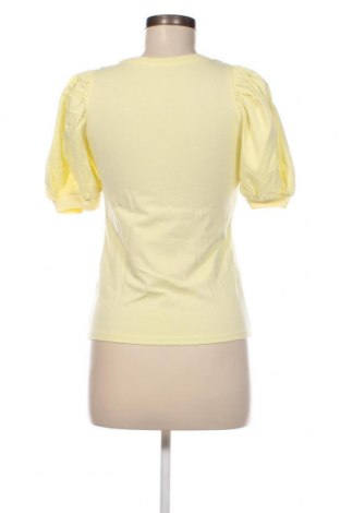 Damen Shirt Camaieu, Größe XS, Farbe Gelb, Preis 6,23 €