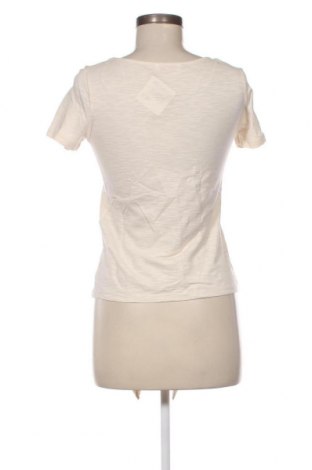 Дамска блуза Camaieu, Размер XS, Цвят Екрю, Цена 8,37 лв.