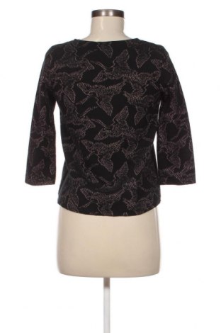 Дамска блуза Camaieu, Размер XS, Цвят Черен, Цена 9,61 лв.