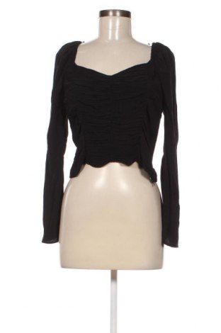 Damen Shirt Camaieu, Größe M, Farbe Schwarz, Preis 4,63 €
