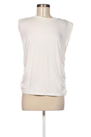 Дамска блуза Camaieu, Размер L, Цвят Бял, Цена 11,78 лв.
