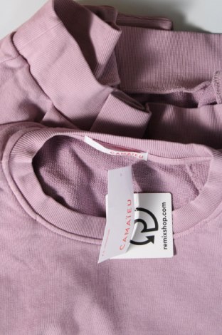 Damen Shirt Camaieu, Größe M, Farbe Lila, Preis 15,98 €