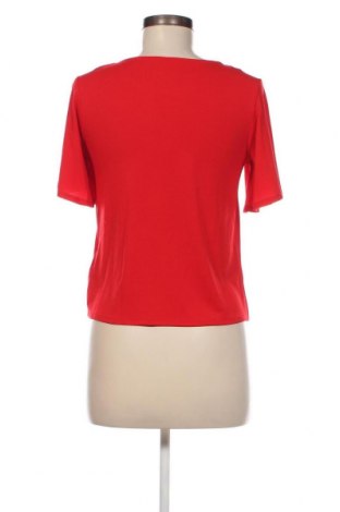 Γυναικεία μπλούζα Camaieu, Μέγεθος XS, Χρώμα Κόκκινο, Τιμή 1,60 €