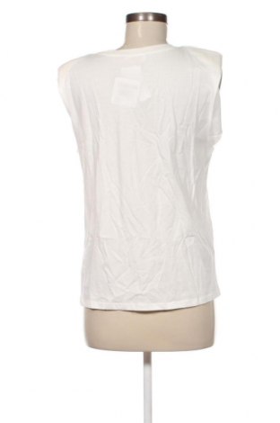 Дамска блуза Camaieu, Размер L, Цвят Бял, Цена 31,00 лв.