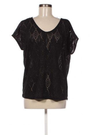 Damen Shirt Camaieu, Größe L, Farbe Schwarz, Preis 6,07 €