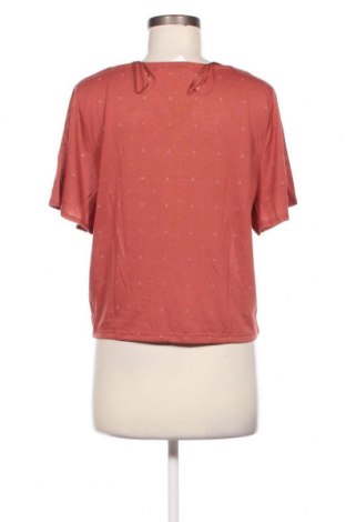 Damen Shirt Camaieu, Größe M, Farbe Braun, Preis 2,40 €
