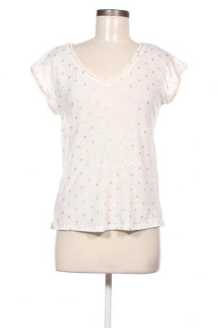 Дамска блуза Camaieu, Размер S, Цвят Бял, Цена 13,95 лв.