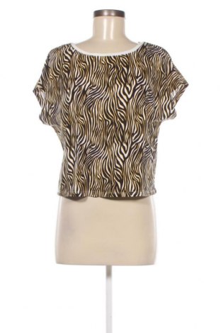 Дамска блуза Camaieu, Размер S, Цвят Многоцветен, Цена 11,16 лв.