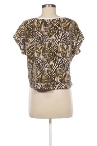 Дамска блуза Camaieu, Размер S, Цвят Многоцветен, Цена 8,99 лв.