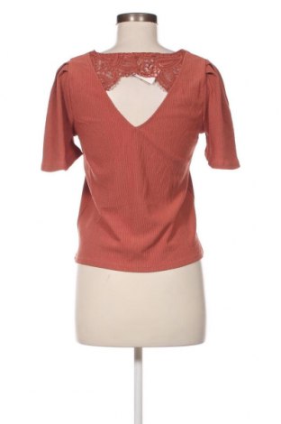 Дамска блуза Camaieu, Размер S, Цвят Пепел от рози, Цена 8,99 лв.