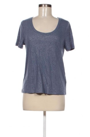 Γυναικεία μπλούζα Camaieu, Μέγεθος S, Χρώμα Μπλέ, Τιμή 1,92 €