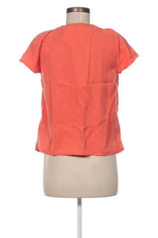 Damen Shirt Camaieu, Größe S, Farbe Orange, Preis 4,31 €