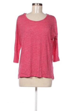 Дамска блуза Camaieu, Размер S, Цвят Розов, Цена 9,92 лв.