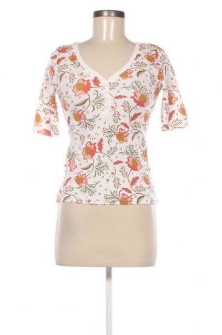 Дамска блуза Camaieu, Размер S, Цвят Многоцветен, Цена 12,40 лв.