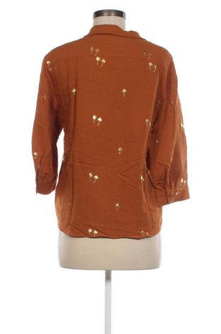 Damen Shirt Camaieu, Größe S, Farbe Beige, Preis 15,98 €