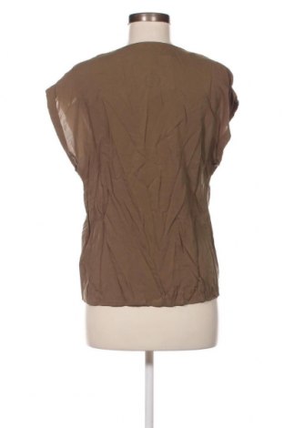 Дамска блуза Camaieu, Размер M, Цвят Зелен, Цена 9,30 лв.
