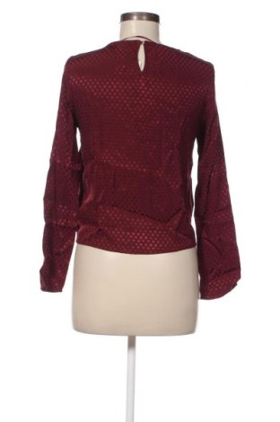 Damen Shirt Camaieu, Größe XS, Farbe Rot, Preis 4,95 €