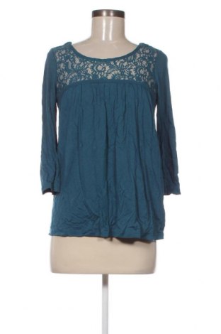 Damen Shirt Camaieu, Größe S, Farbe Blau, Preis 4,31 €
