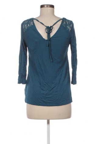Damen Shirt Camaieu, Größe S, Farbe Blau, Preis 4,31 €