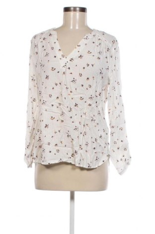 Дамска блуза Camaieu, Размер M, Цвят Бял, Цена 12,40 лв.