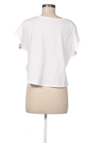 Дамска блуза Camaieu, Размер S, Цвят Бял, Цена 9,92 лв.