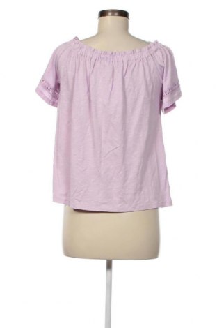 Damen Shirt Camaieu, Größe M, Farbe Lila, Preis € 15,98