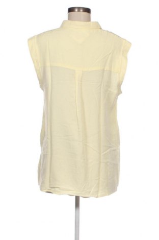 Дамска блуза Camaieu, Размер M, Цвят Жълт, Цена 31,00 лв.