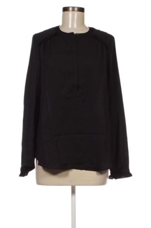 Дамска блуза Camaieu, Размер M, Цвят Черен, Цена 9,30 лв.
