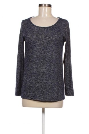 Γυναικεία μπλούζα Camaieu, Μέγεθος M, Χρώμα Μπλέ, Τιμή 3,41 €