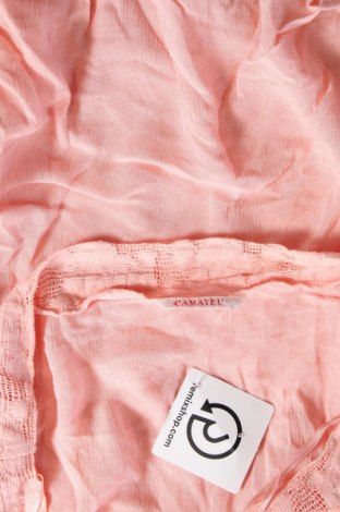 Дамска блуза Camaieu, Размер M, Цвят Розов, Цена 31,00 лв.