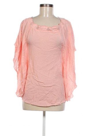 Дамска блуза Camaieu, Размер M, Цвят Розов, Цена 8,99 лв.