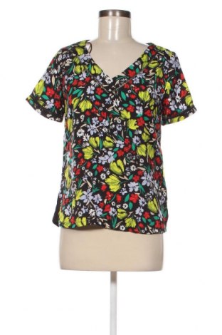 Damen Shirt Camano, Größe S, Farbe Mehrfarbig, Preis 4,79 €