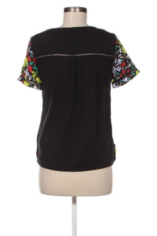 Γυναικεία μπλούζα Camano, Μέγεθος S, Χρώμα Πολύχρωμο, Τιμή 15,98 €