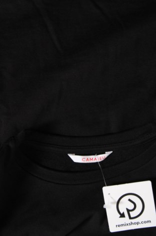 Damen Shirt Camargue, Größe S, Farbe Schwarz, Preis € 5,11