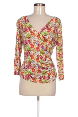 Γυναικεία μπλούζα Camilla Thulin, Μέγεθος M, Χρώμα Πολύχρωμο, Τιμή 56,27 €