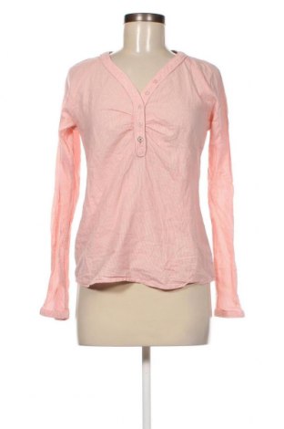 Дамска блуза Campus, Размер M, Цвят Розов, Цена 4,75 лв.