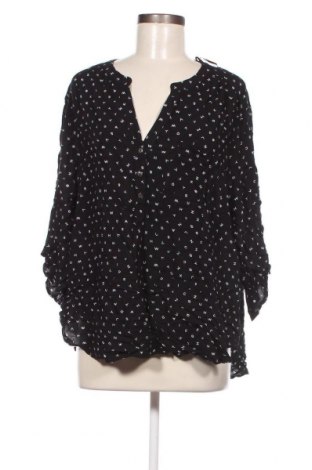 Damen Shirt Canda, Größe 3XL, Farbe Schwarz, Preis 7,93 €