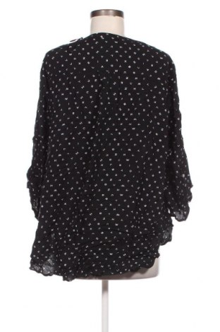 Damen Shirt Canda, Größe 3XL, Farbe Schwarz, Preis 13,22 €