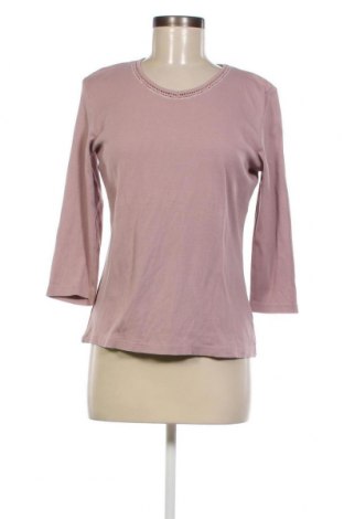 Γυναικεία μπλούζα Canda, Μέγεθος S, Χρώμα Ρόζ , Τιμή 1,61 €
